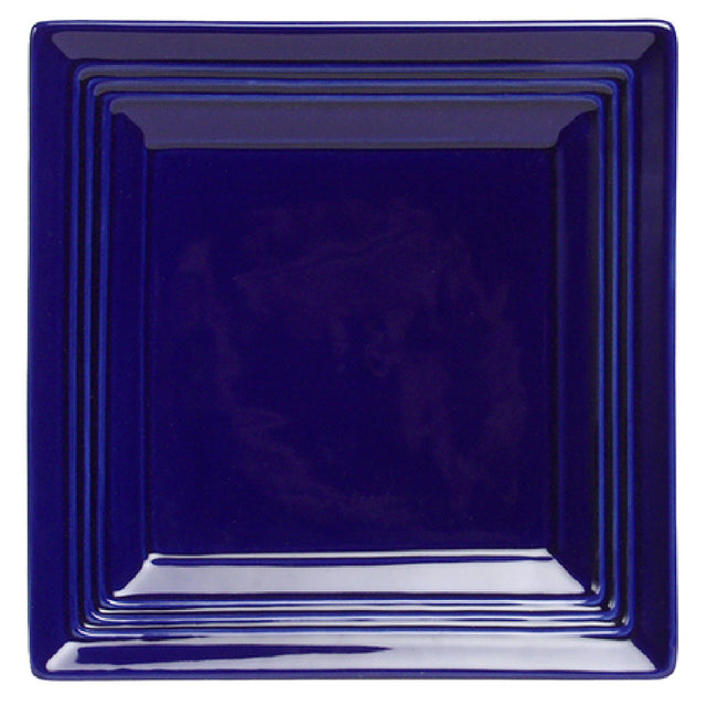 Tuxton CCH-0845 Plate 8-1/2" Square