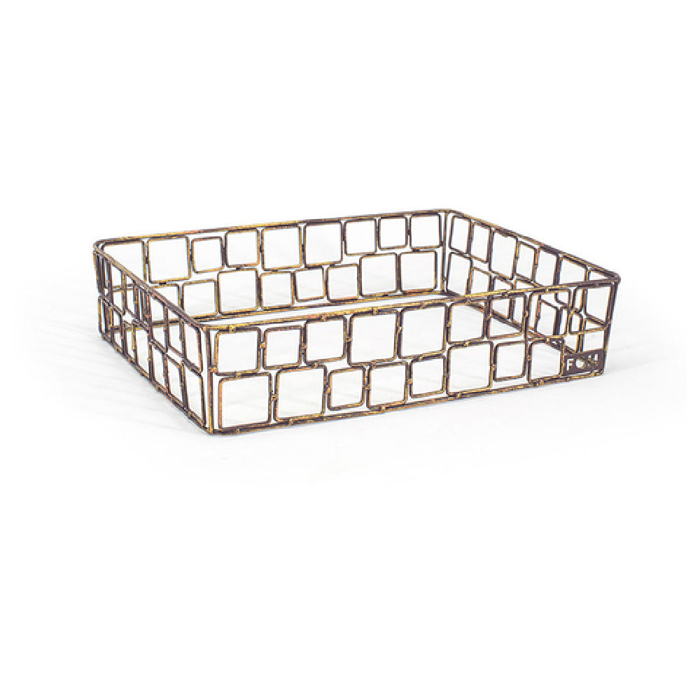 FOH BHO095GOI20 Promotional Pricing May Be Available! Contact Your FOH® Sales Representative For Details! B³ Buffet Building Blocks® Housing