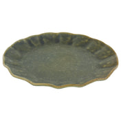 Bauscher Hepp P011228-010366 - Plate, 11" Dia., Round