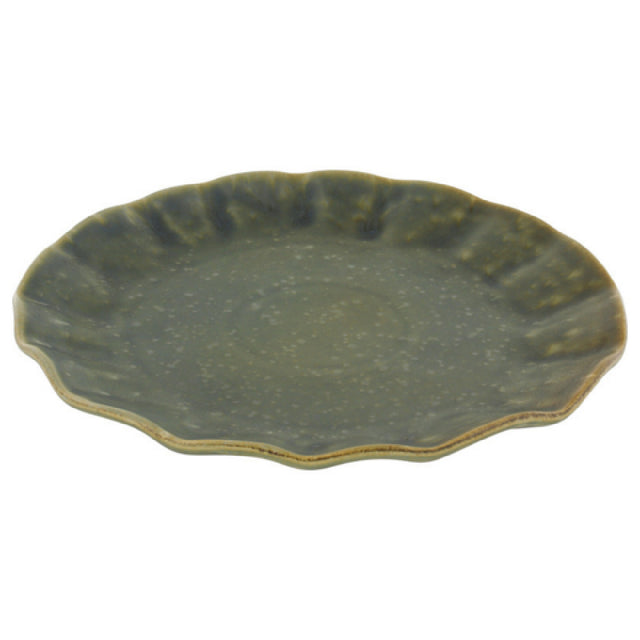 Bauscher Hepp P011228-010366 - Plate, 11" Dia., Round