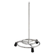 Royal ROY CK 2721 C - Check Spindle, 3" Base, 6" Tall
