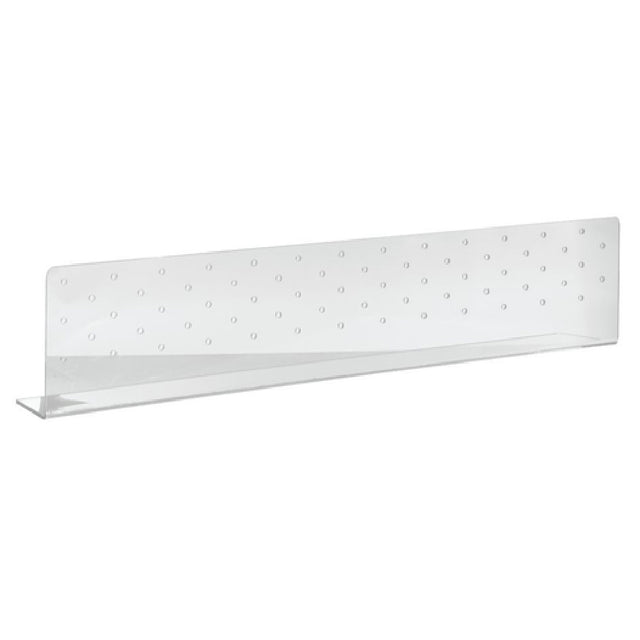 Hubert 89226 - Case Divider, 30" X 6" X 4"H, L-shape