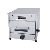 EmberGlo AR30 - (5400305) Top Injecting Steamer, Electric, Countertop