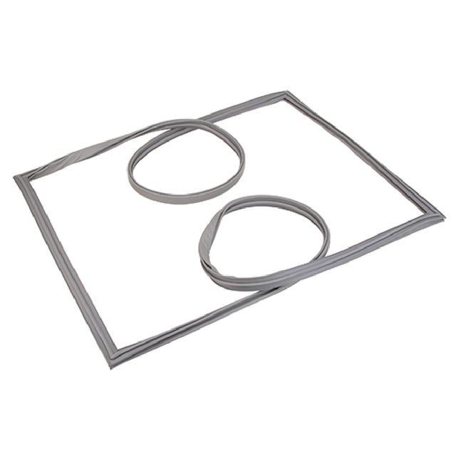 Kairak SVC-60256-00 Gasket Ref 22 3/4" X 59 3/4" Santoprene