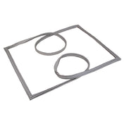 Traulsen TRSVC60256-00 Gasket Ref 22 3/4" X 59 3/4" Santoprene