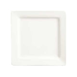 Libbey SL-10 (Formerly World Tableware) Plate 10-5/8" Square