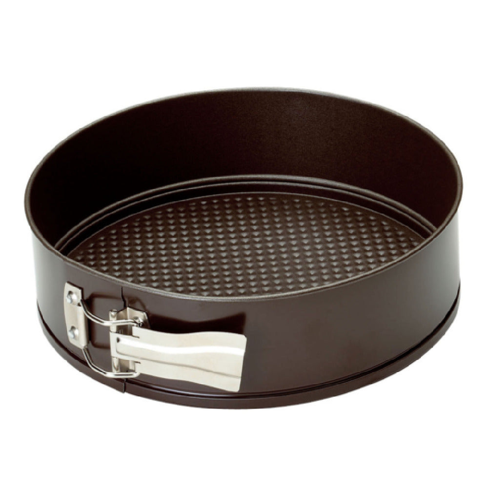 Louis Tellier 221650 Tart Mould 9.44" Dia. X 2.75"H Non-stick