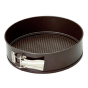 Louis Tellier 221650 Tart Mould 9.44" Dia. X 2.75"H Non-stick