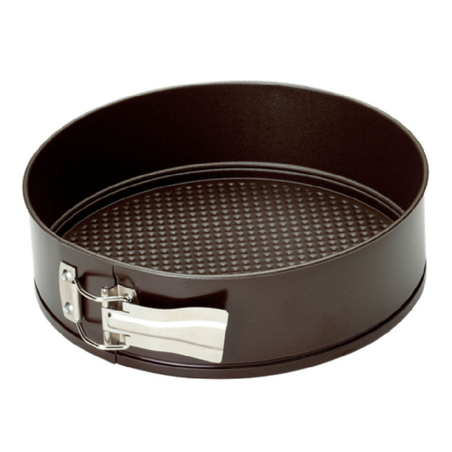 Louis Tellier 221650 Tart Mould 9.44" Dia. X 2.75"H Non-stick