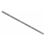 Component Hardware Group T21-0024 24 In Shelf Bracket Chg