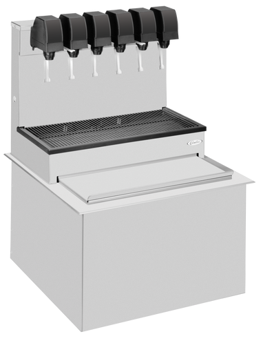Cornelius 631100055 - 23 Inch Soda Dispenser – High Performance