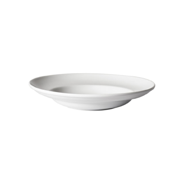 Winco MPB-12 Specialty Mediterranean Pasta Bowl 12 Oz. 9" Dia. X 1-1/2"H