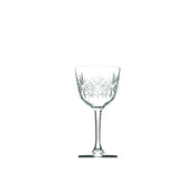 Hospitality Brands HGME0601-012 Legend Glassware Medley Nick & Nora Glass 6 Oz.