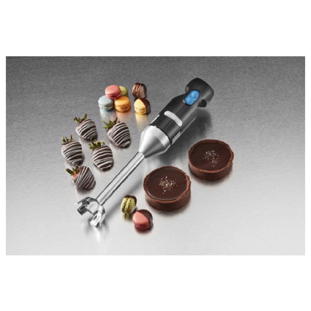 Waring WSB33XE - Quik Stik™ Immersion Blender, Medium Duty, 12 Qt. (3 Gallon) Capacity