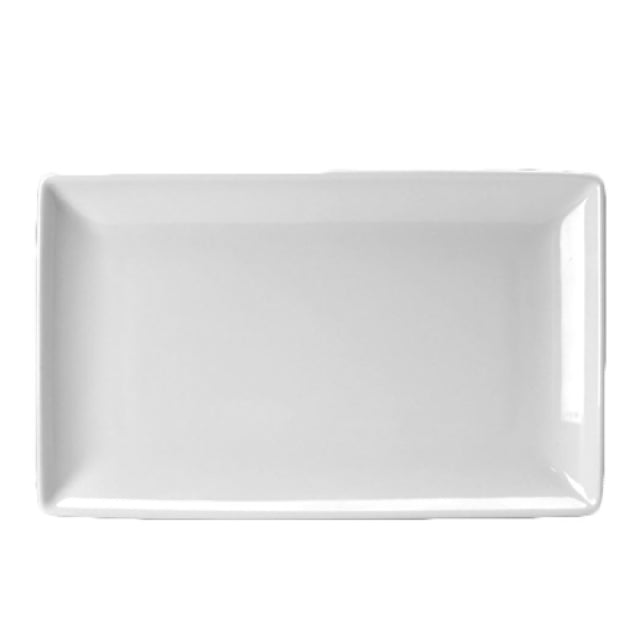 Steelite 6940E663 Tray 10-5/8" X 6-1/2" Rectangular