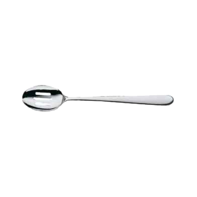 BauscherHepp 12.8387.6042 Chafing Dish Spoon 15-1/4" Slotted