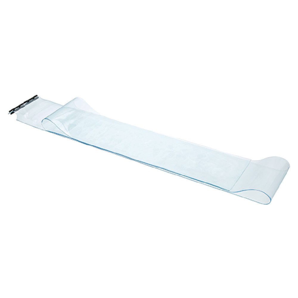 Kason KAS402LA6060084 Kason 402la6060084 Freezer Strip 6 X 84