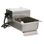 Fisher Manufacturing FISDM04T1S Condensate Evaporator 1.