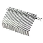 Alfa BT-116 Dual Ridged Front Comb Left For Biro Tenderizers (PRO9)