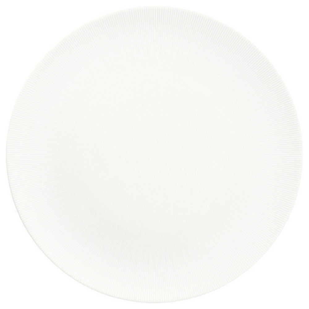 Bauscher Hepp 751228-329327 - Plate, Flat, Round