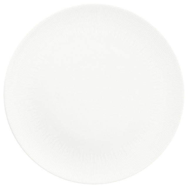 Bauscher Hepp 751228-329327 - Plate, Flat, Round