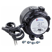 Continental Refrigerator N5411 Cond Fan Motor Internal