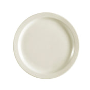 CAC China WAS-9 Washington Plate 9-3/4" Dia. X 7/8"H Round