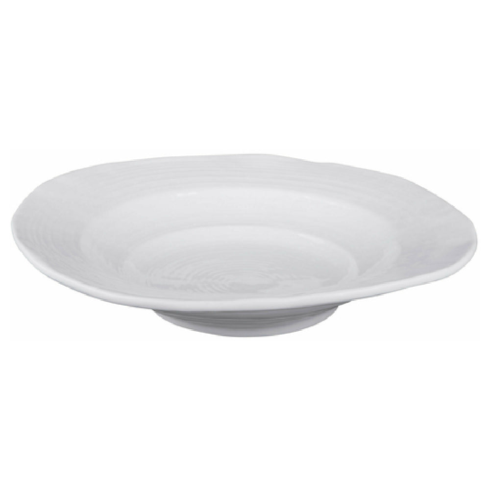 GET Enterprises DB11-W Elite Global Solutions Bowl 22 Oz. 11" Dia. X 2-3/8"H