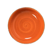 Vertex China LTC-B23 Bowl 11-1/2” Dia. X 2”H Coupe