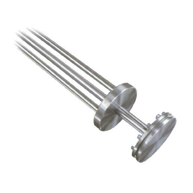 Belshaw 7SC-SSX1-1/2 Donut Plunger Star 1-1/2"