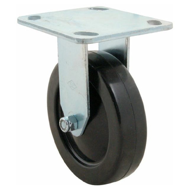 Victory 50575006 Caster Rigid 5"dia 3x3"ctrs