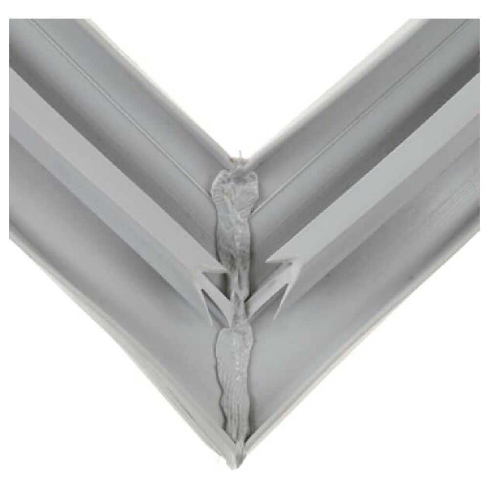 AllPoints 2341090 Gasket Ref (24 9/16"x 27 3/4")