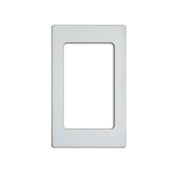 Vollrath 8240520 Miramar™ Template For (1) Rectangle (3/4) Size) Decorative Pan