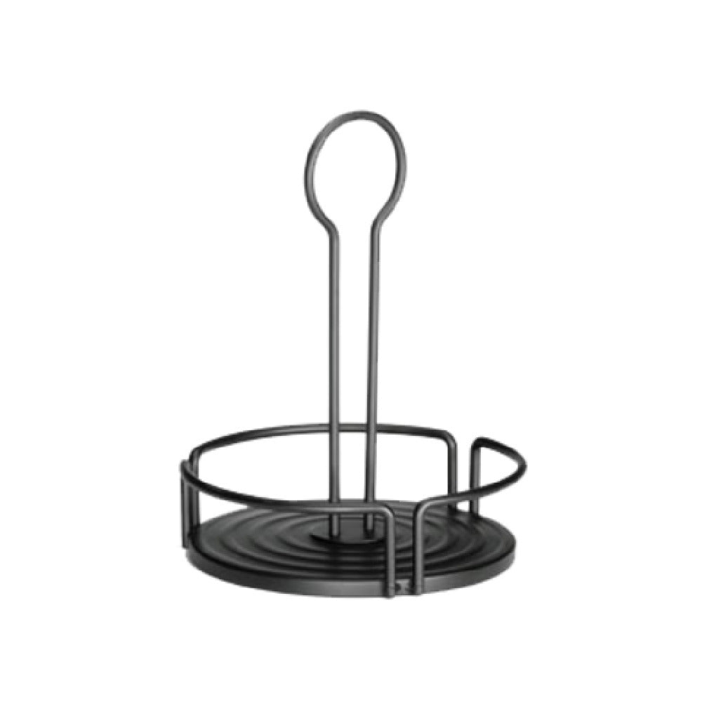 TableCraft Products BKDIA780 - Versa Rack™, 7-3/4" Dia. X 10"H, Fits Combination Of Shakers