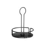 TableCraft Products BKDIA780 - Versa Rack™, 7-3/4" Dia. X 10"H, Fits Combination Of Shakers