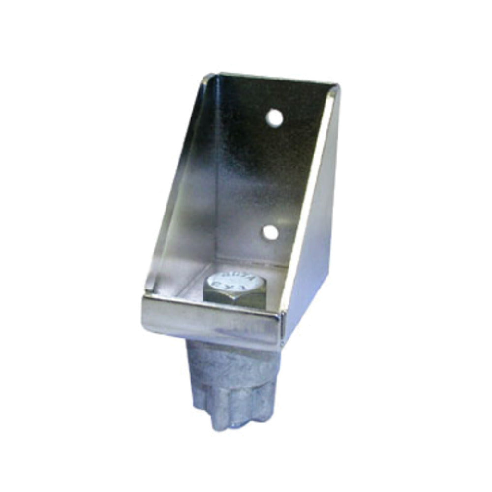 Advance Tabco EC-50 Mounting Hardware (per Post) For Use With More Than (2) Tiers