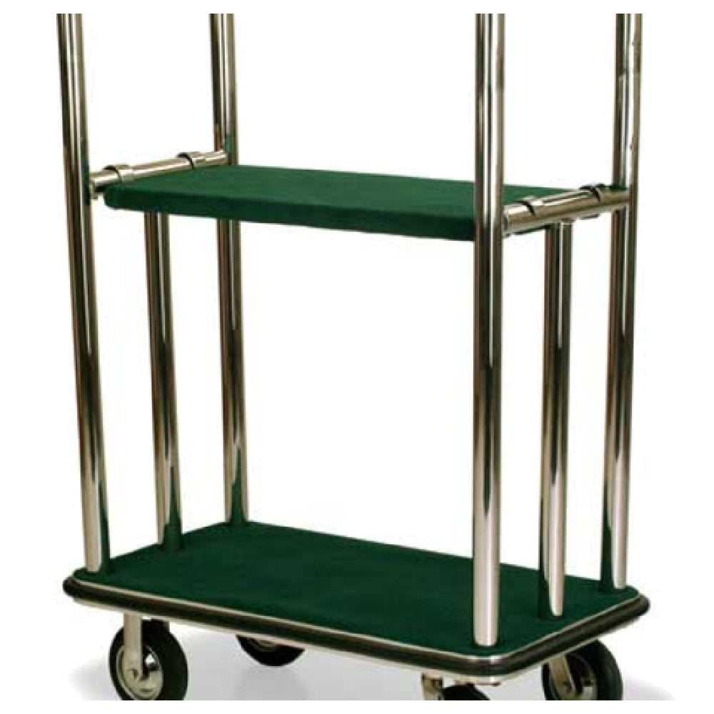 Forbes Industries 2400-SHELF Shelf Removable Carpeted