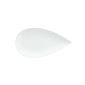 Fortessa HBW-00-119 Andromeda Drop Platter 13.87x7.37" (35x19cm) Dishwasher Safe