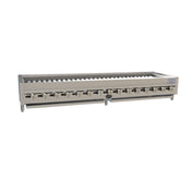 Royal Range Of California RKTB-84_NAT Kabob Broiler Gas Countertop