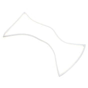 Delfield 1701338 Gasket Door 25 1/2"x 51 1/16"