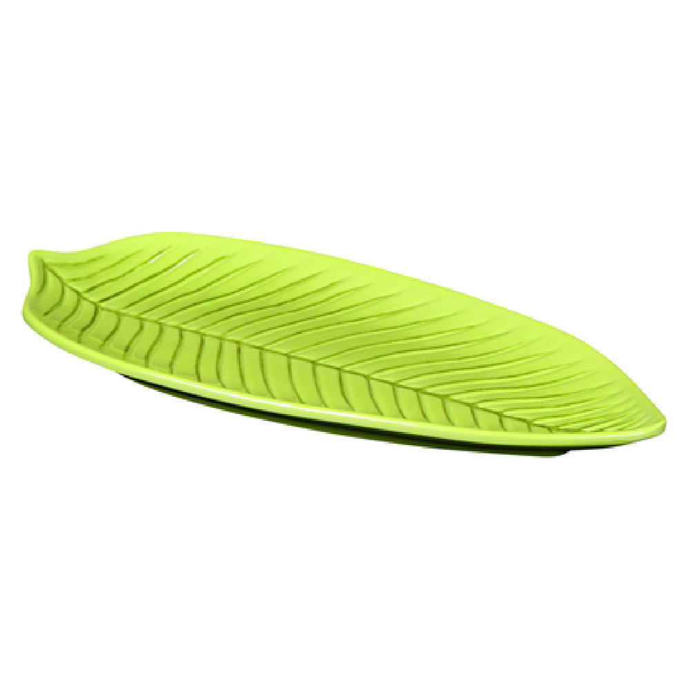 Elite Global Solutions M105PL-DG Platter 10-1/4"L X 5"W X 1"H Small