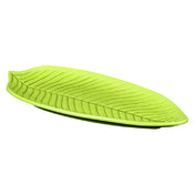 Elite Global Solutions M105PL-DG Platter 10-1/4"L X 5"W X 1"H Small