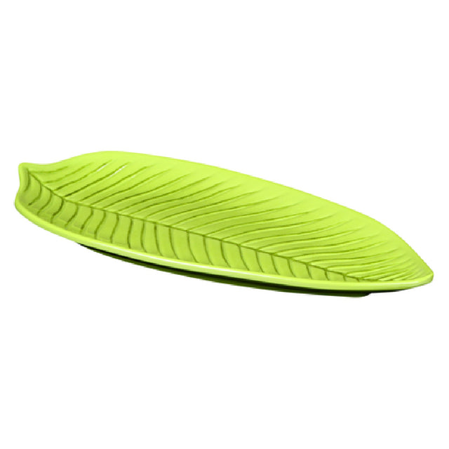 Elite Global Solutions M105PL-DG Platter 10-1/4"L X 5"W X 1"H Small