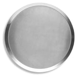 Vollrath PC14SN Pizza Pan Press Cut 14" Diameter X 3/4" Deep