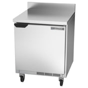 Beverage Air WTR27HC-FIP Worktop Refrigerator One-section 27"W
