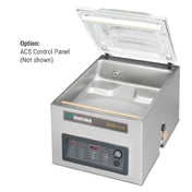 JB Prince P456 A Henkelman Boxer 42XL Chamber Vacuum Machine Options: ACS Control Panel