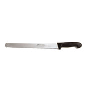 Alegacy Foodservice Products PCB15512 Bread Slicer 12" Blade Molybdenum Stainless Steel With ABS Handles