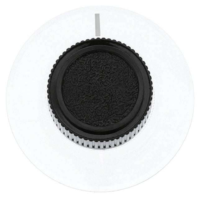 Nu-Vu -253-2002 Knob Timer (flat Down)
