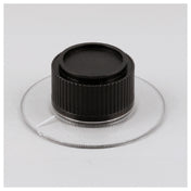 Nu-Vu 253-2002 Knob Timer (flat Down)