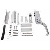 Nu-Vu 254-2006 Latch Assy Magnetic Mech